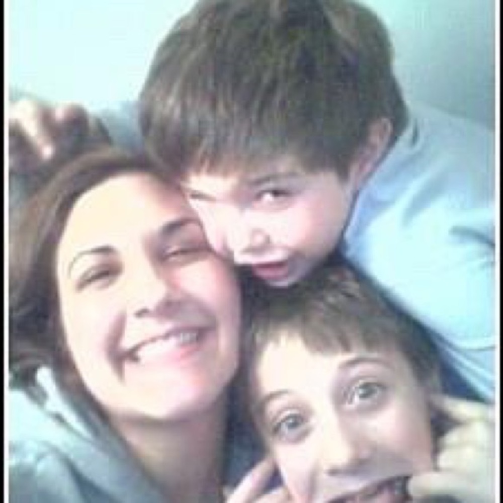 Meet your Posher, Jackie